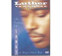 Luther Vandross - Always And Forever [Alemania] [DVD]