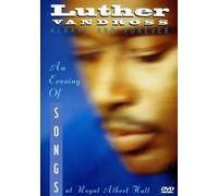 Luther Vandross - Always and Forever/An Evening [Reino Unido] [DVD]