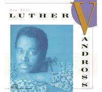 Luther Vandross ANY LOVE (CD) (Importación USA)