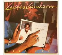 Luther Vandross - Busy body (1983) [VINYL]