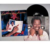 LUTHER VANDROSS - busy body