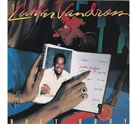 Luther Vandross - Busy body