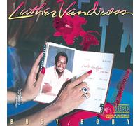 Luther Vandross - Busy Body