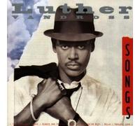 Luther Vandross - (CD Album Luther Vandross, 13 Tracks) Endless Love (With Mariah Carey) / Ain't No Stoppin' Us Now / Killing Me Softly / Since You've Been Gone / All The Woman I Need / The Impossible Dream / Hello / Always And Forever u.a.