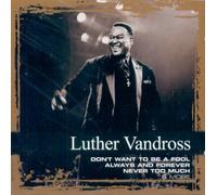 Luther Vandross - Collections