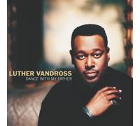 Luther Vandross Dance with My Father (CD) (Importación USA)