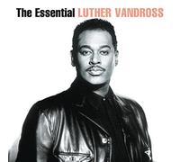 Luther Vandross - Essential Luther Vandross
