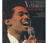 Luther Vandross - Give Me The Reason