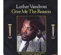 Luther Vandross - Give Me The Reason