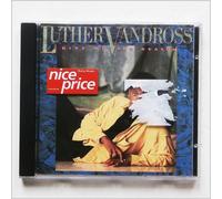 Luther Vandross Give Me the Reason (CD) (Importación USA)