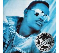 Luther Vandross - Greatest Hits 1981-1995 by Vandross, Luther (1995-11-16)