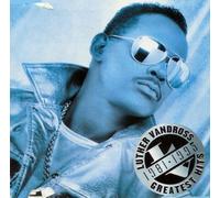 Luther Vandross Greatest Hits 1981-1995 (CD) Album (Importación USA)