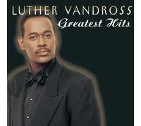 Luther Vandross Greatest Hits (CD) (Importación USA)