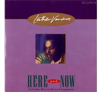 Luther Vandross - Here and now (incl. Ben Liebrand megamix)