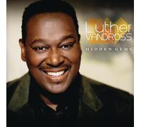 Luther Vandross Hidden Gems (CD) (Importación USA)