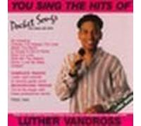 Luther Vandross - Hits Of Luther Vandross (Karaoke)