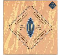 Luther Vandross - I GAVE IT UP 7 INCH (7" VINYL 45) UK EPIC 1986