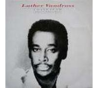 Luther Vandross - I Gave It Up (When I Fell In Love)