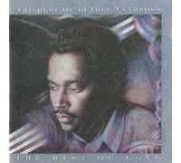 Luther Vandross - in low Of Love
