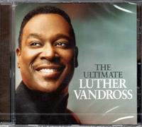 Luther Vandross - in eyonce Duet