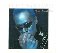 Luther Vandross - incl. I Can Make It Better