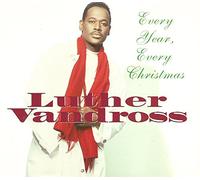 Luther Vandross - incl. The Impossible Dream