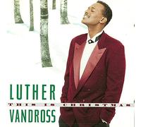 Luther Vandross - incl. With A Christmas Heart