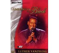 Luther Vandross - Journeys in Black [Alemania] [DVD]