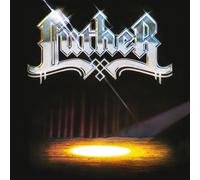 Luther Vandross - Luther