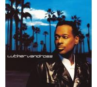 Luther Vandross - Luther Vandross [+1 Bonus]