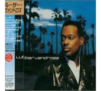 Luther Vandross - Luther Vandross