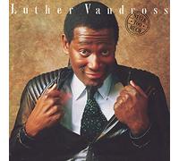Luther Vandross - Never Too Much