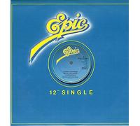 Luther Vandross - Never Too Much / Give Me.. [Vinilo]