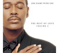 Vandross, Luther - One Night With You: Best of Lo