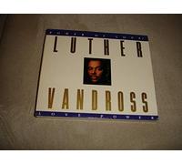 Luther Vandross - Power Of Love