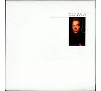 Luther Vandross - Power of love/Love power (1991) / Vinyl single [Vinyl-Single 7'']