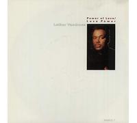 Luther Vandross - Power Of Love / Love Power [Vinyl Single]