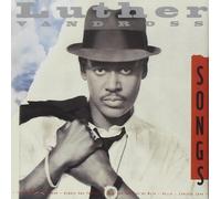 Luther Vandross Songs (CD) (Importación USA)