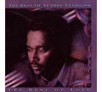 Luther Vandross - The Best of...