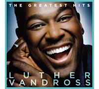 Luther Vandross The Greatest Hits (CD) Album (Importación USA)