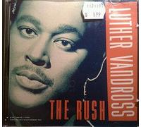 Luther Vandross - The Rush