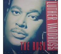 Luther Vandross - The Rush (Special 12 Mixes)