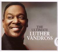 Luther Vandross - The Ultimate Dbs