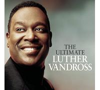 Luther Vandross - The Ultimate Luther Vandross & Shine Single