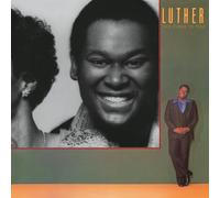 Luther Vandross - This Close To You