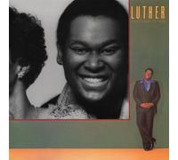 Luther Vandross This Close to You (CD) Album (Importación USA)