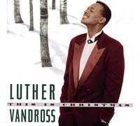 Luther Vandross - This Is Christmas