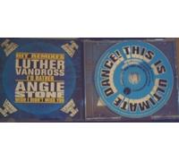 Luther Vandross - This Is Ultimate Dance! (UK Import)
