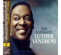 Luther Vandross - Ultimate (+Bonus)