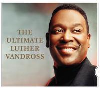 Luther Vandross - Ultimate Luther Vandross